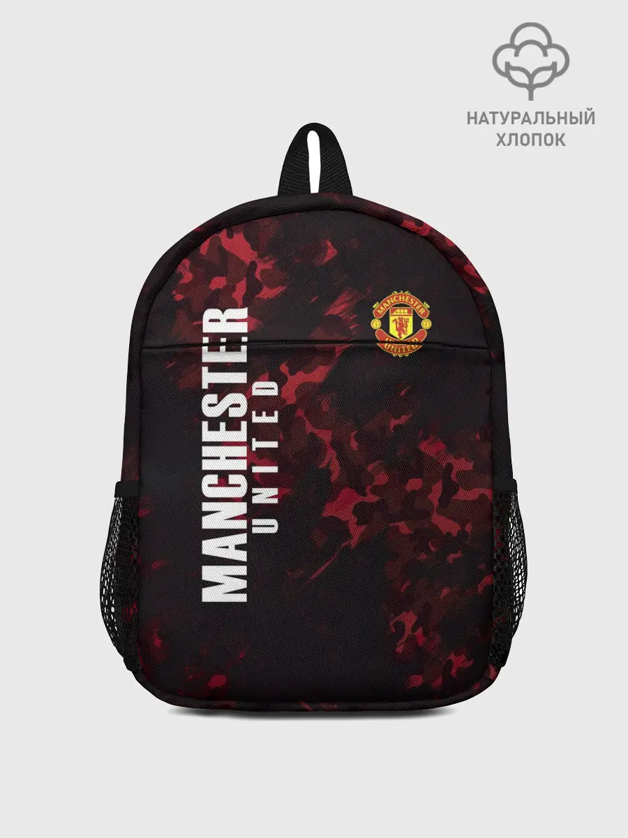 Рюкзак детский / Manchester United
