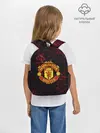 Рюкзак детский / Manchester United