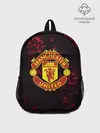 Рюкзак детский / Manchester United