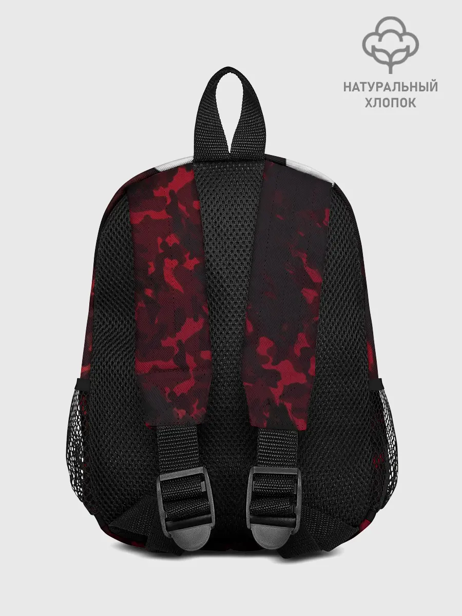 Рюкзак детский / Rashford Manchester United