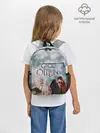 Рюкзак детский / Good Omens
