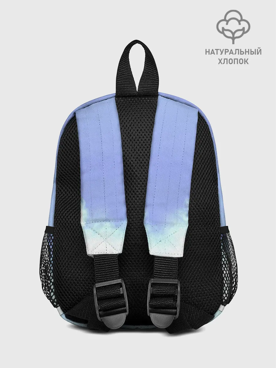 Рюкзак детский / Лазурный путь