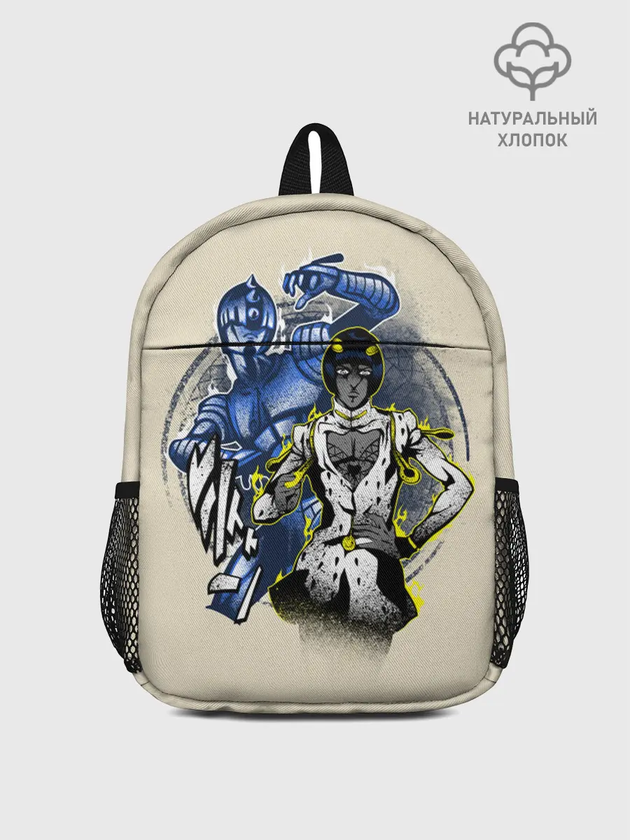 Рюкзак детский / JoJo Bizarre Adventure