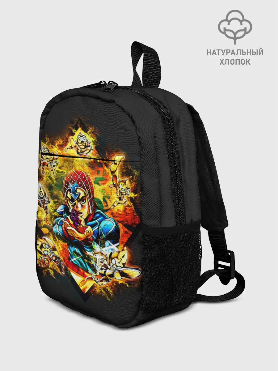 Рюкзак детский / JoJo Bizarre Adventure
