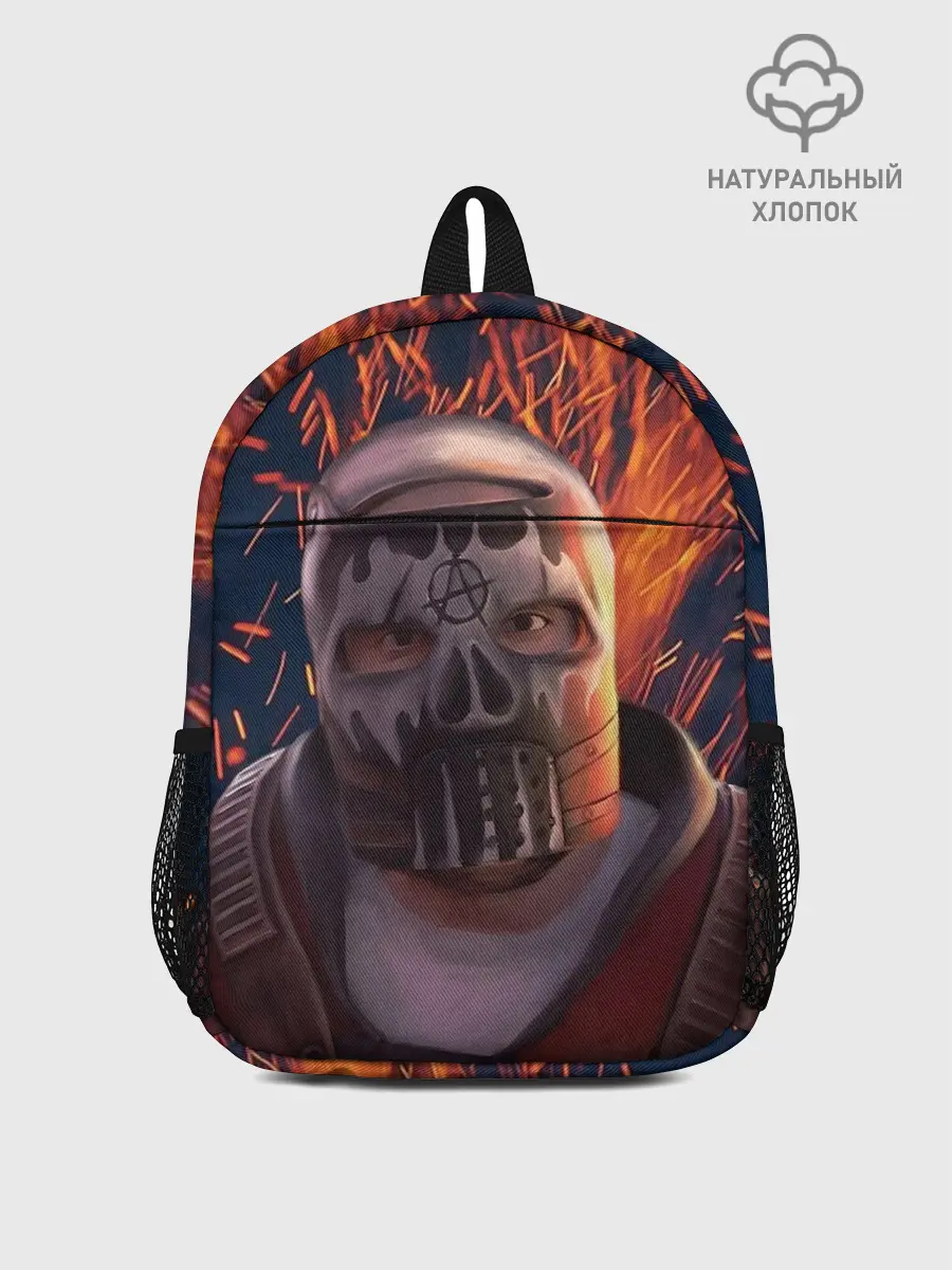 Рюкзак детский / Sparks Rust