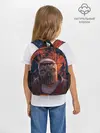 Рюкзак детский / Sparks Rust