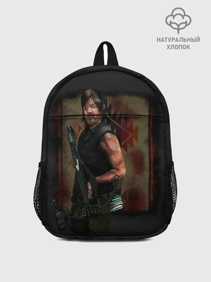 Рюкзак детский / The Walking Dead