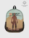 Рюкзак детский / Rust