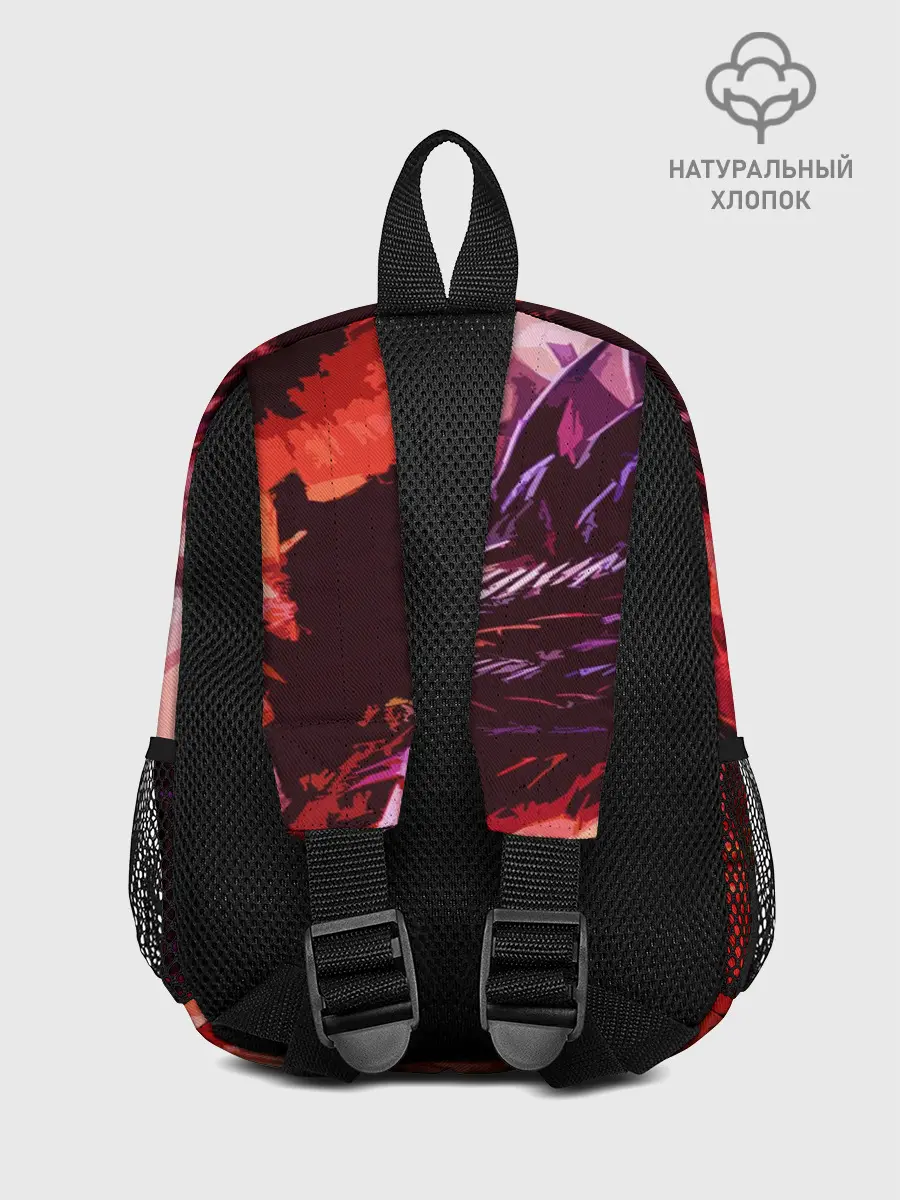 Рюкзак детский / CS GO