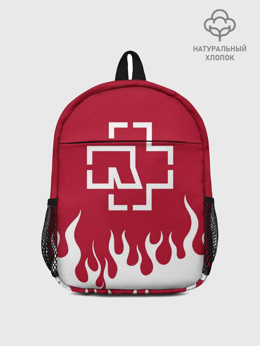 Рюкзак детский / Rammstein