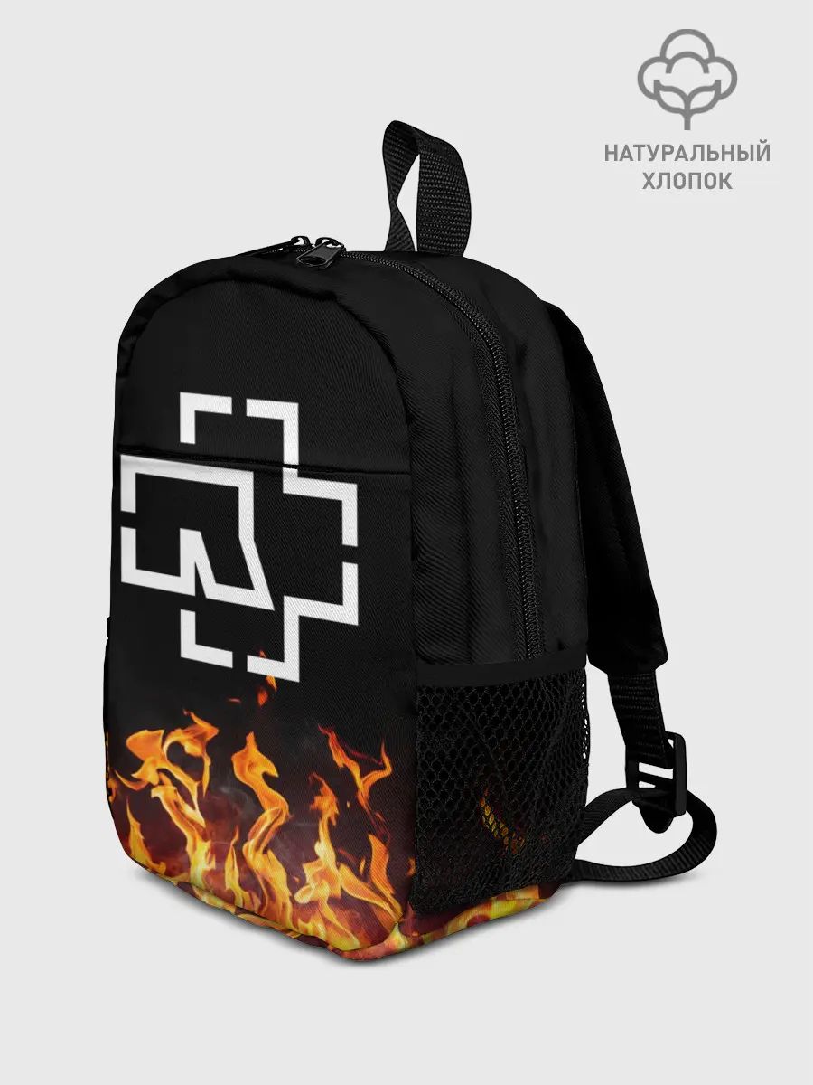 Рюкзак детский / Rammstein