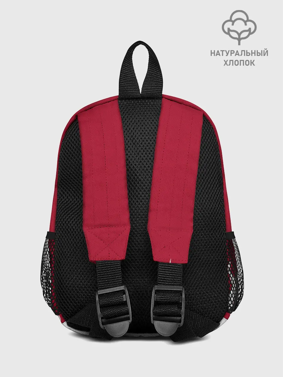 Рюкзак детский / AC DC