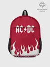 Рюкзак детский / AC DC