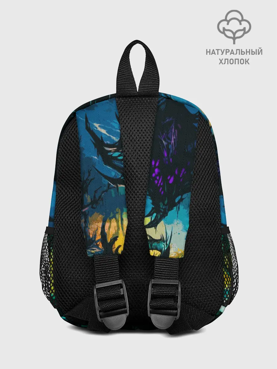 Рюкзак детский / CS GO