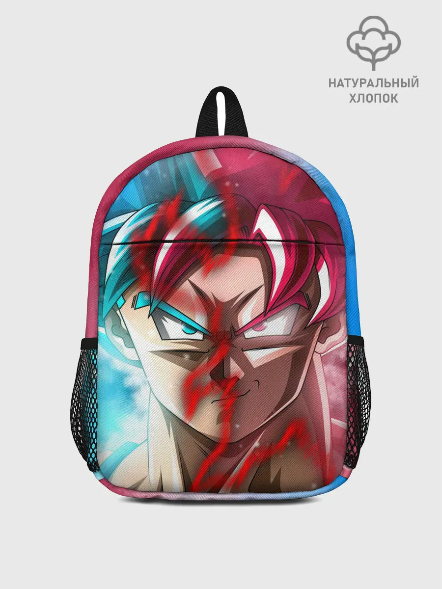 Рюкзак детский / Гохан