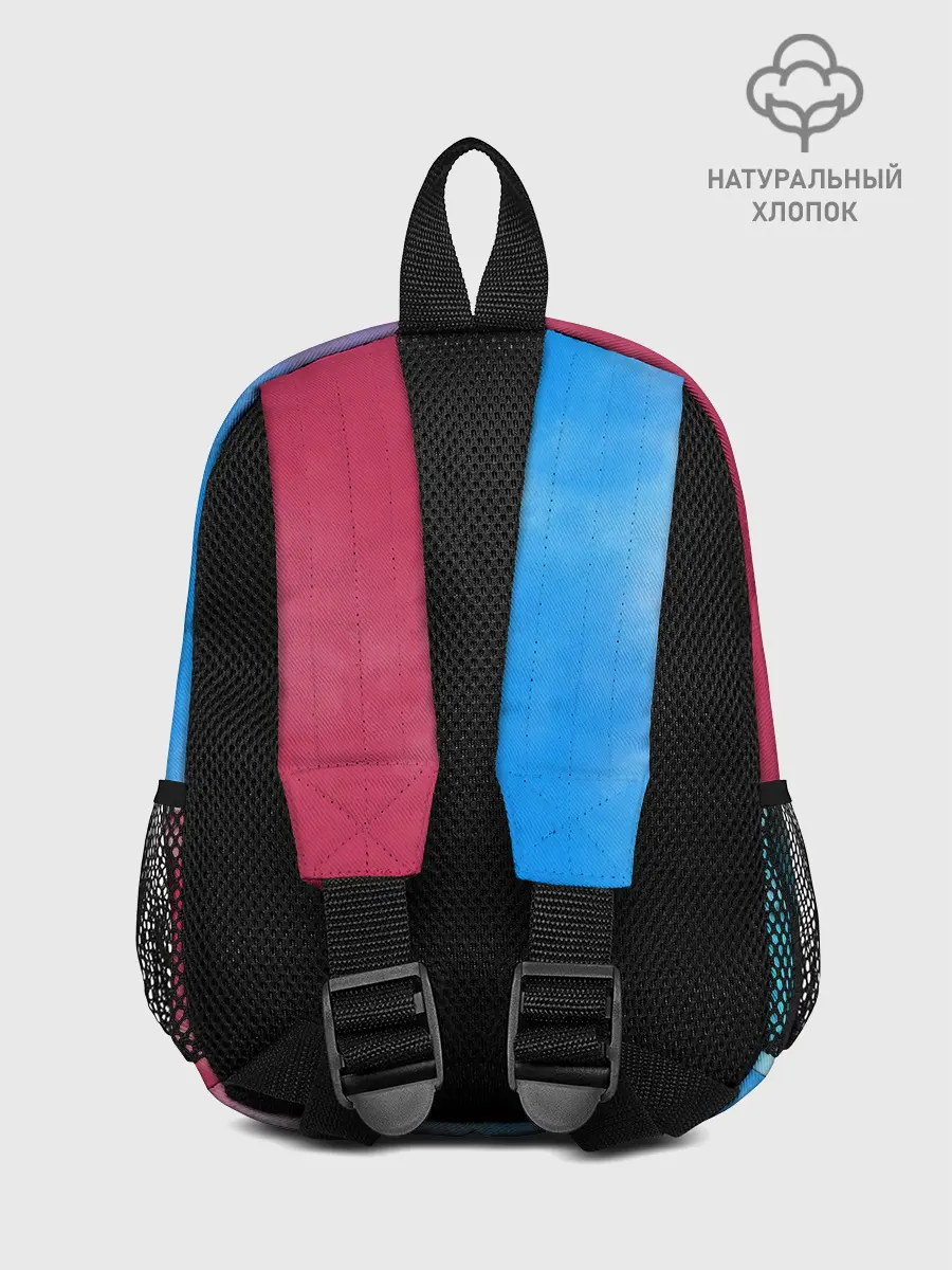 Рюкзак детский / Гохан