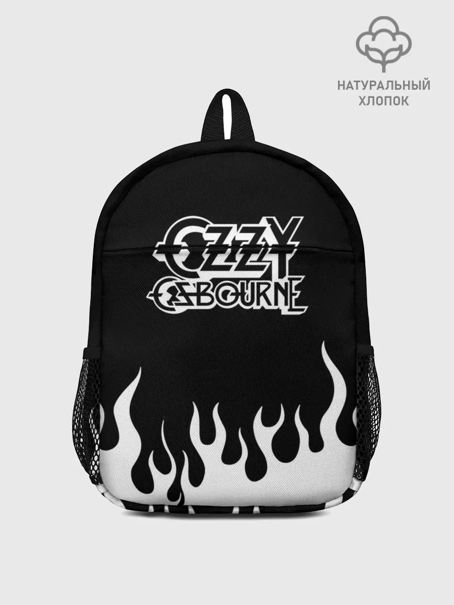 Рюкзак детский / Ozzy Osbourne