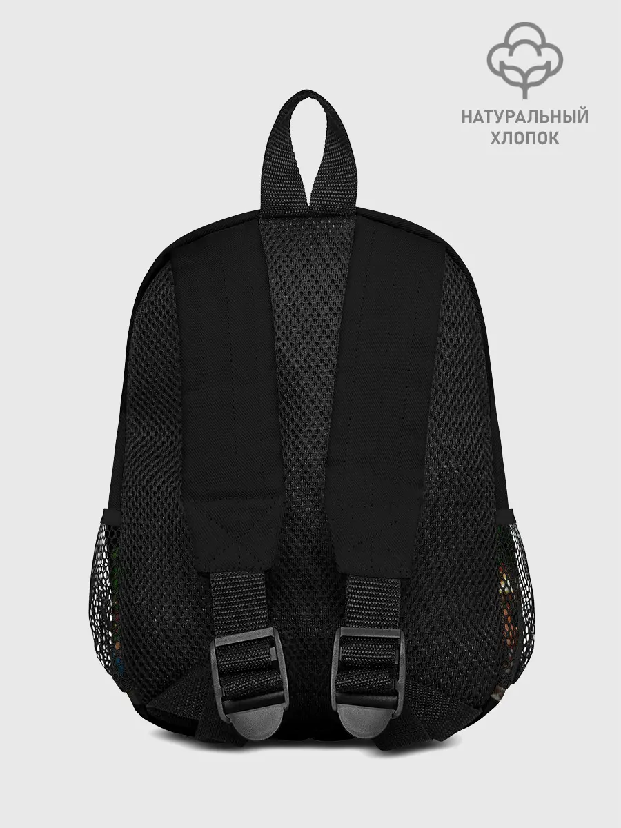 Рюкзак детский / MINECRAFT