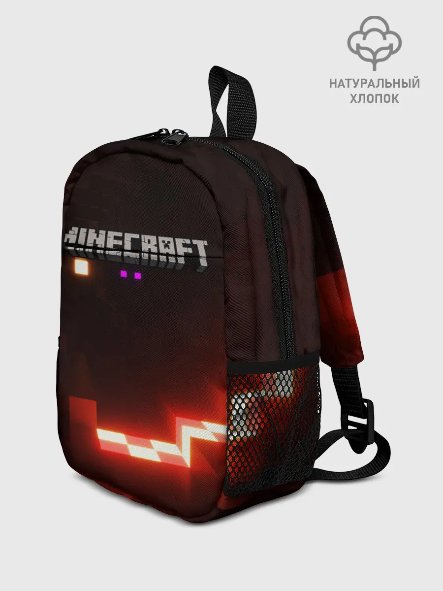 Рюкзак детский / MINECRAFT
