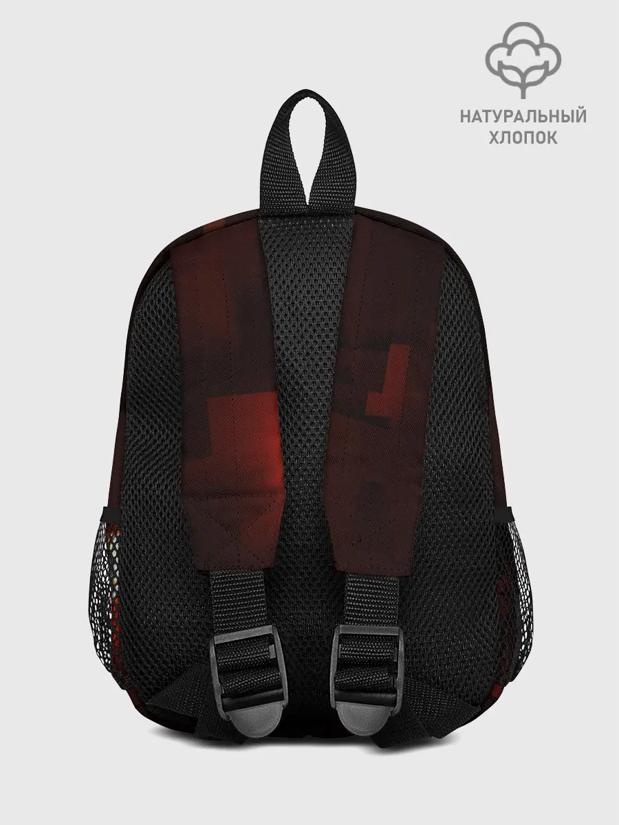 Рюкзак детский / MINECRAFT