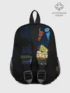 Рюкзак детский / MINECRAFT