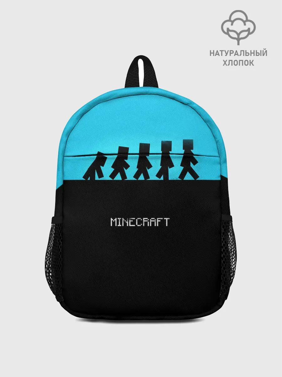 Рюкзак детский / MINECRAFT