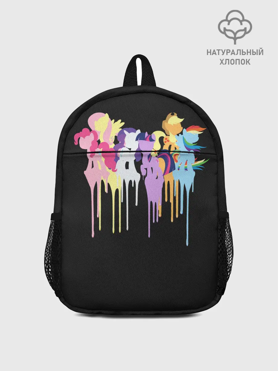 Рюкзак детский / My little pony
