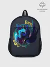 Рюкзак детский / My little pony Luna