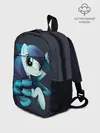 Рюкзак детский / Мой маленький пони