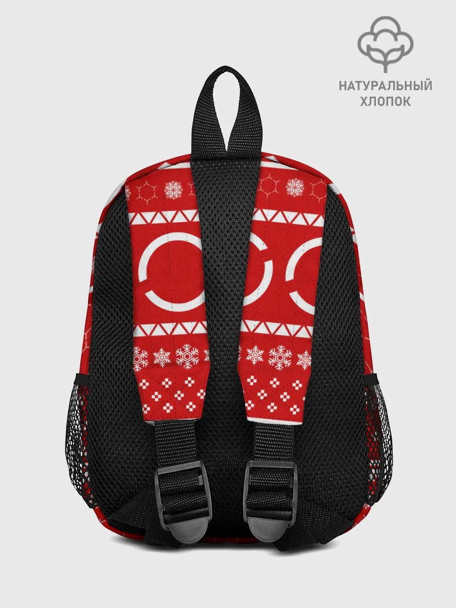 Рюкзак детский / СВИТЕР DETROIT BECOME HUMAN