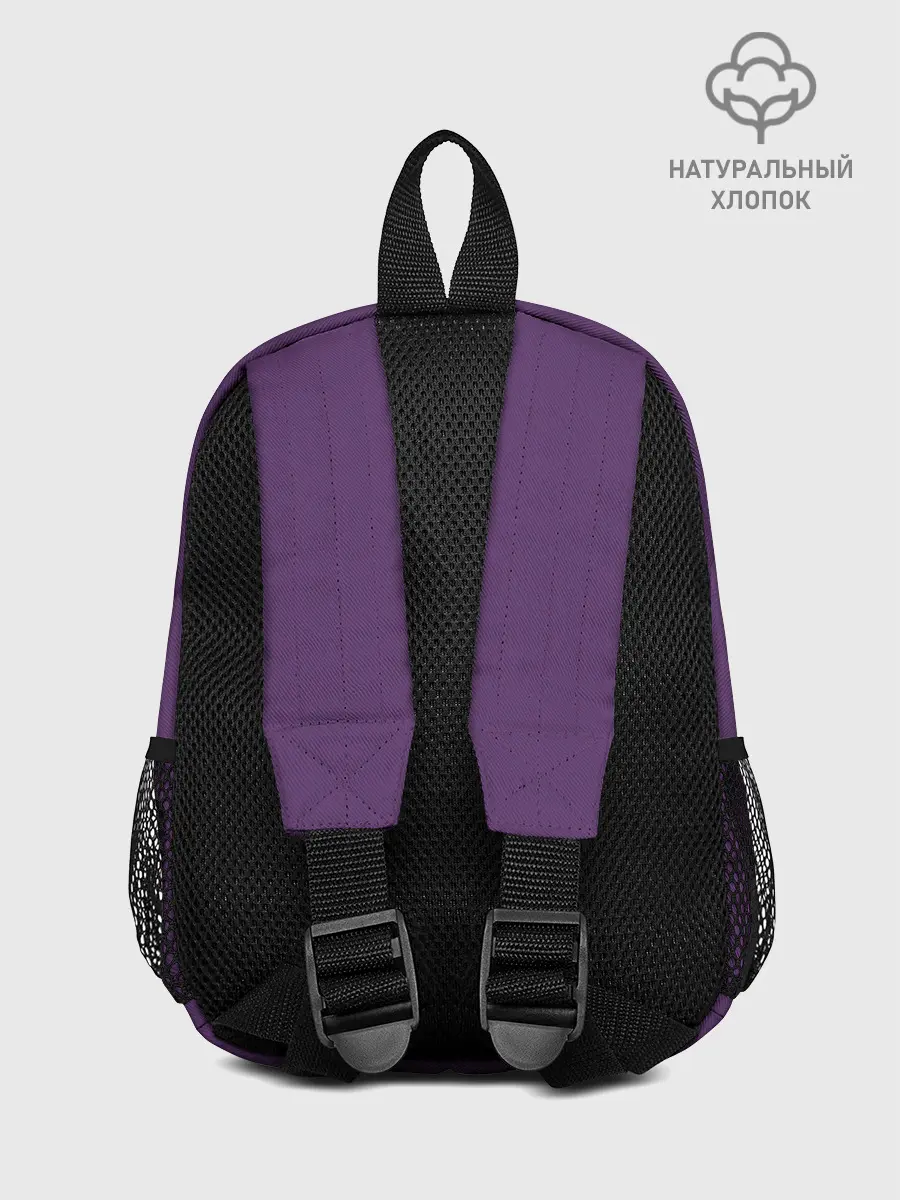 Рюкзак детский / Мой маленький пони