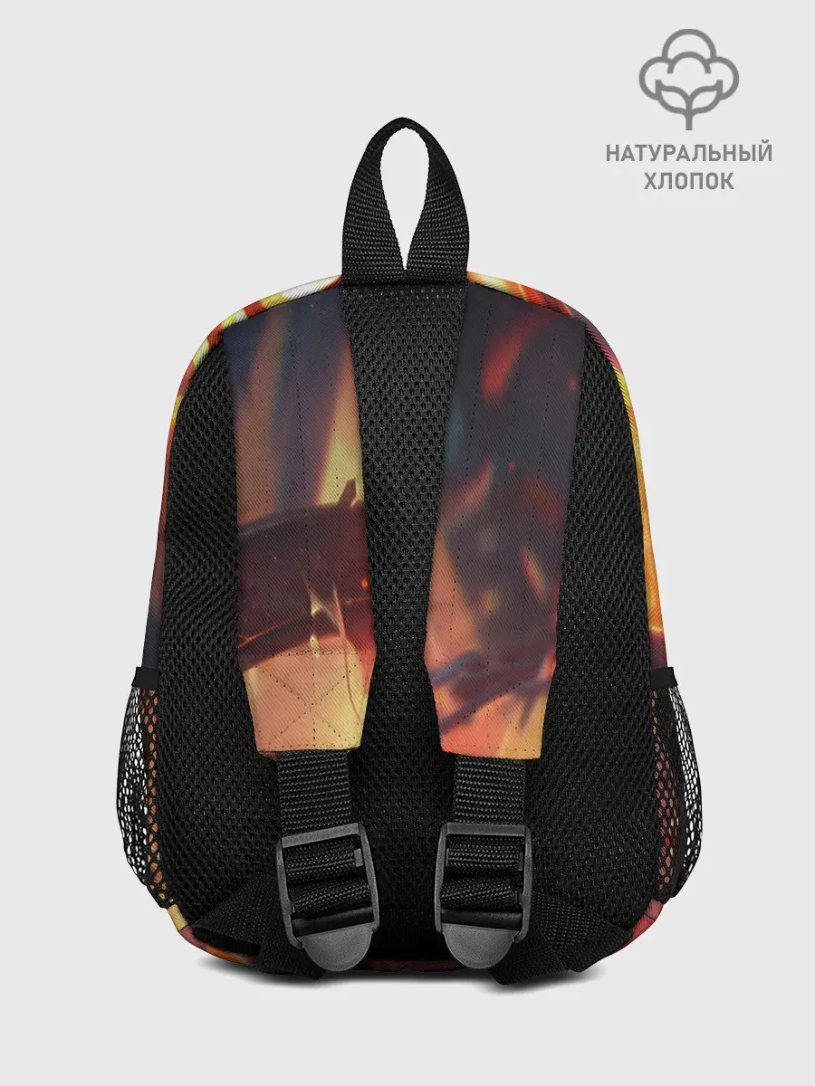 Рюкзак детский / League Of Legends