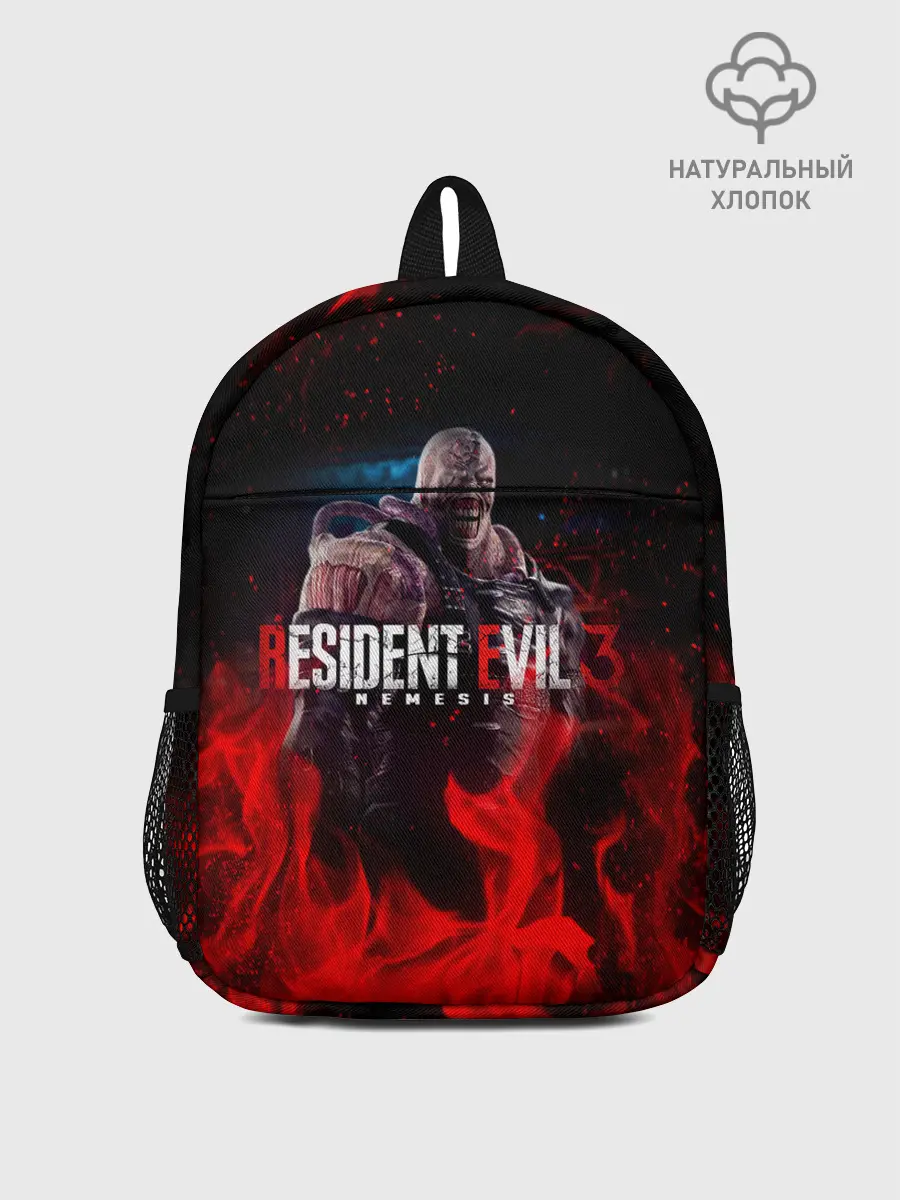 Рюкзак детский / RESIDENT EVIL 3