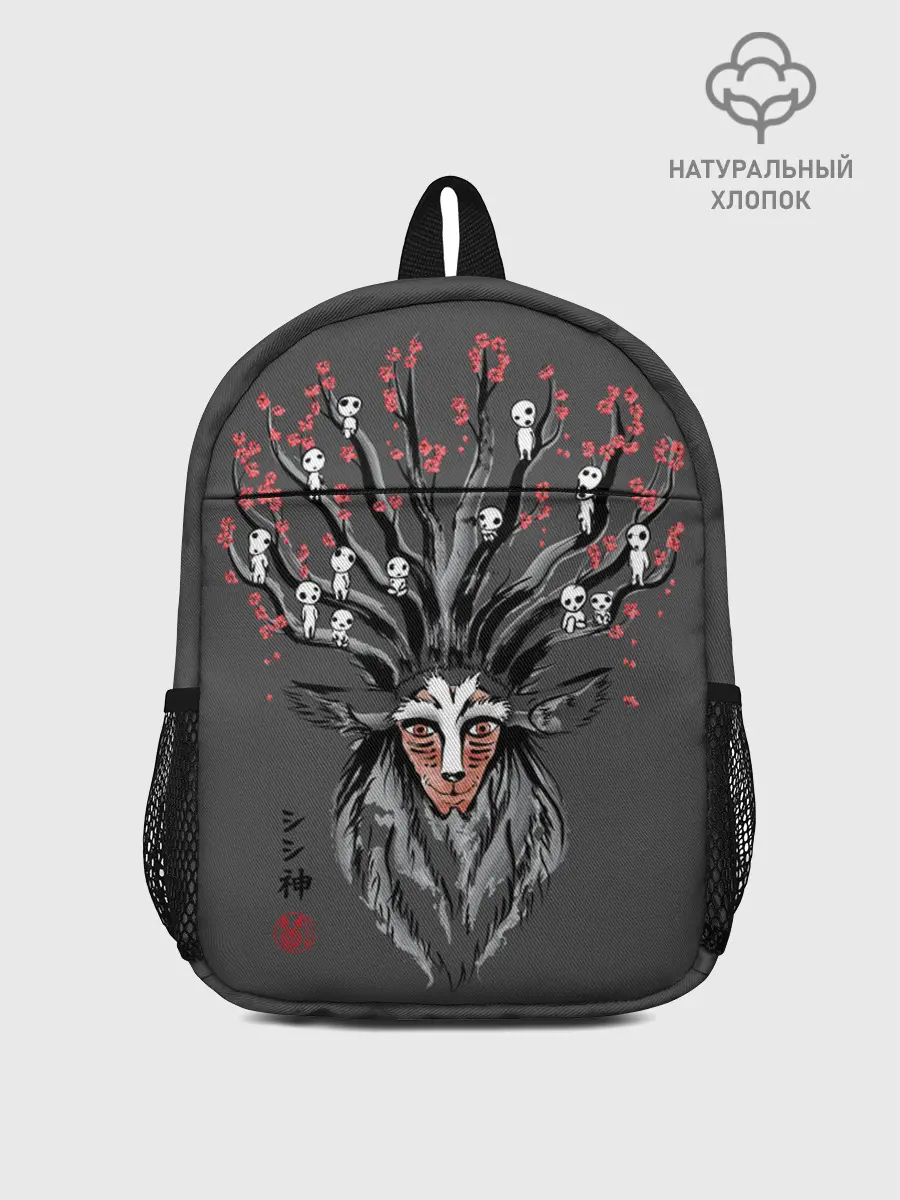 Рюкзак детский / Princess Mononoke