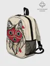 Рюкзак детский / Princess Mononoke