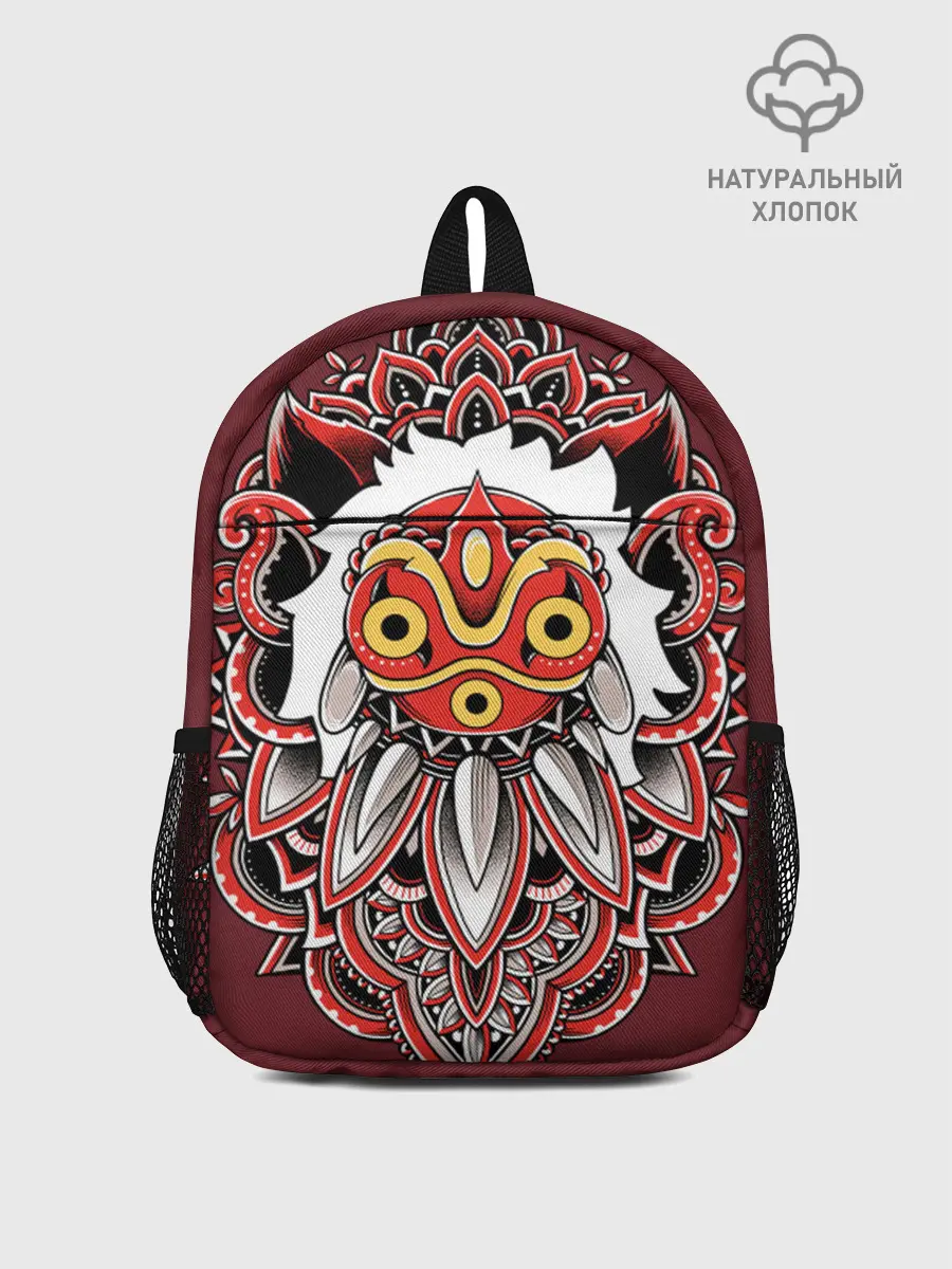 Рюкзак детский / Принцесса Мононоке