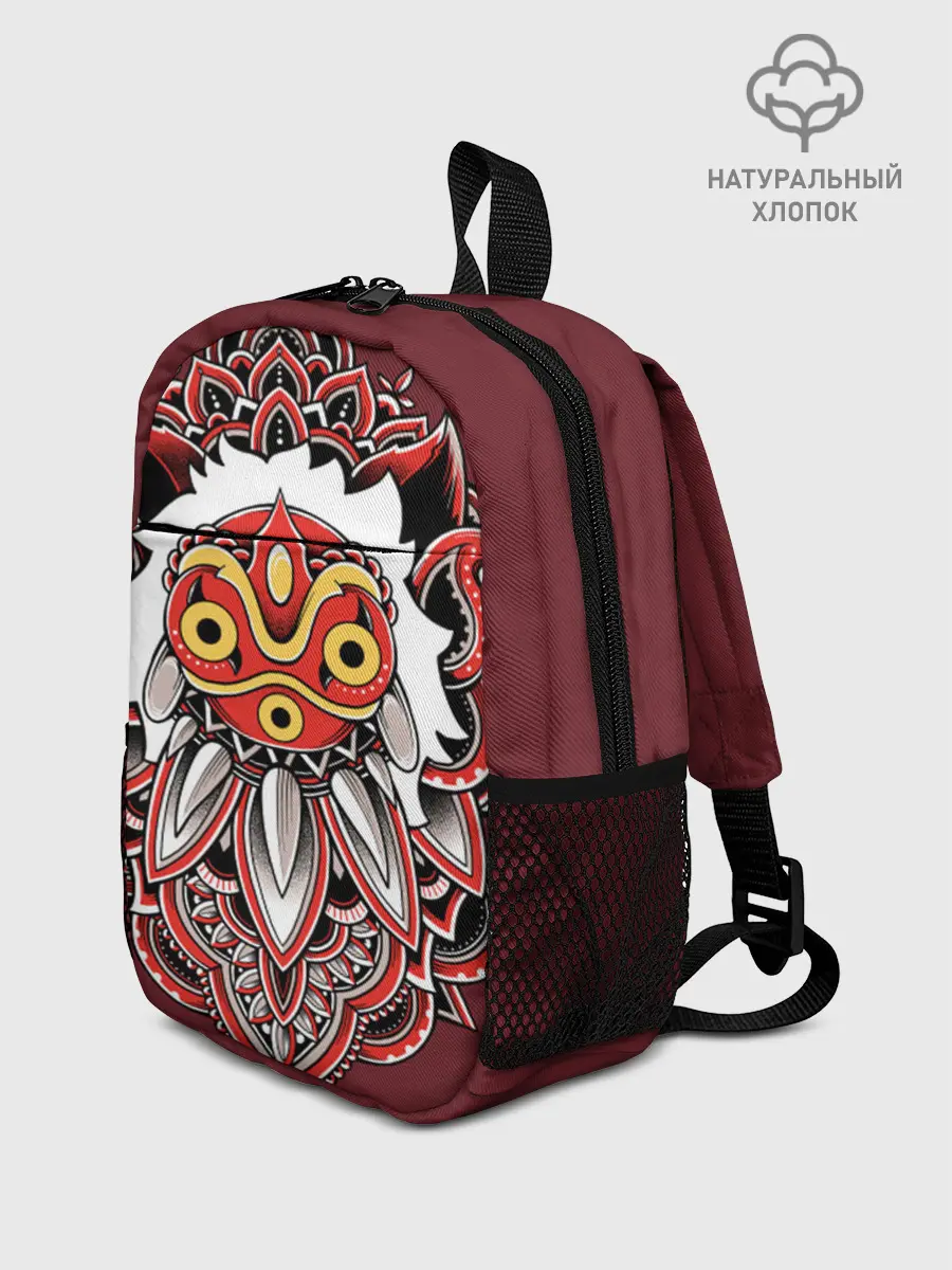 Рюкзак детский / Принцесса Мононоке