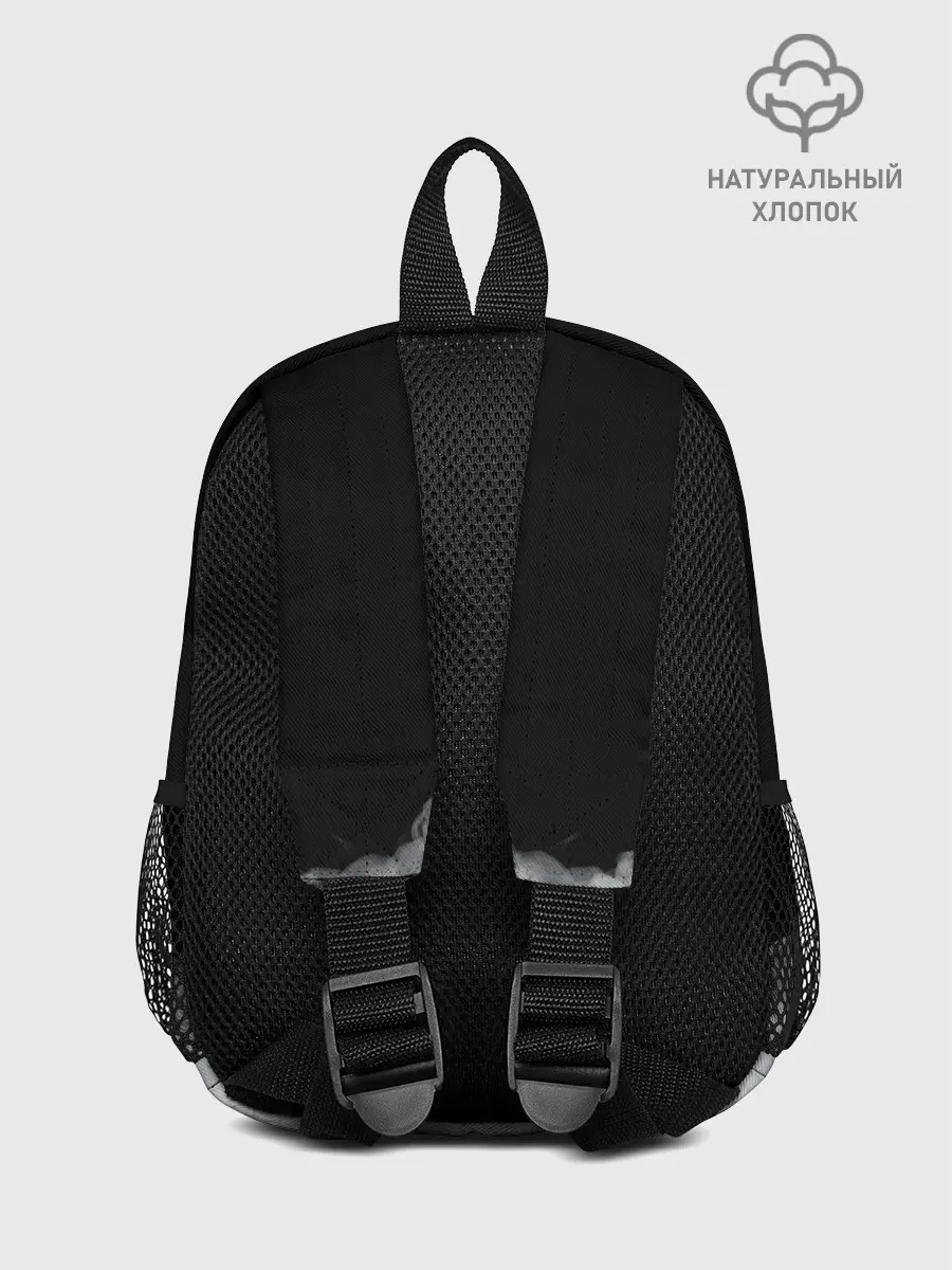 Рюкзак детский / 30 Seconds To Mars