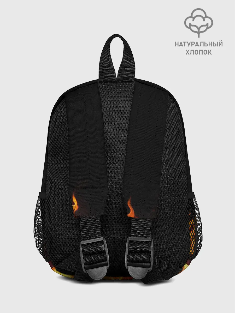 Рюкзак детский / 30 Seconds To Mars