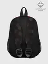 Рюкзак детский / OCTAGON красный