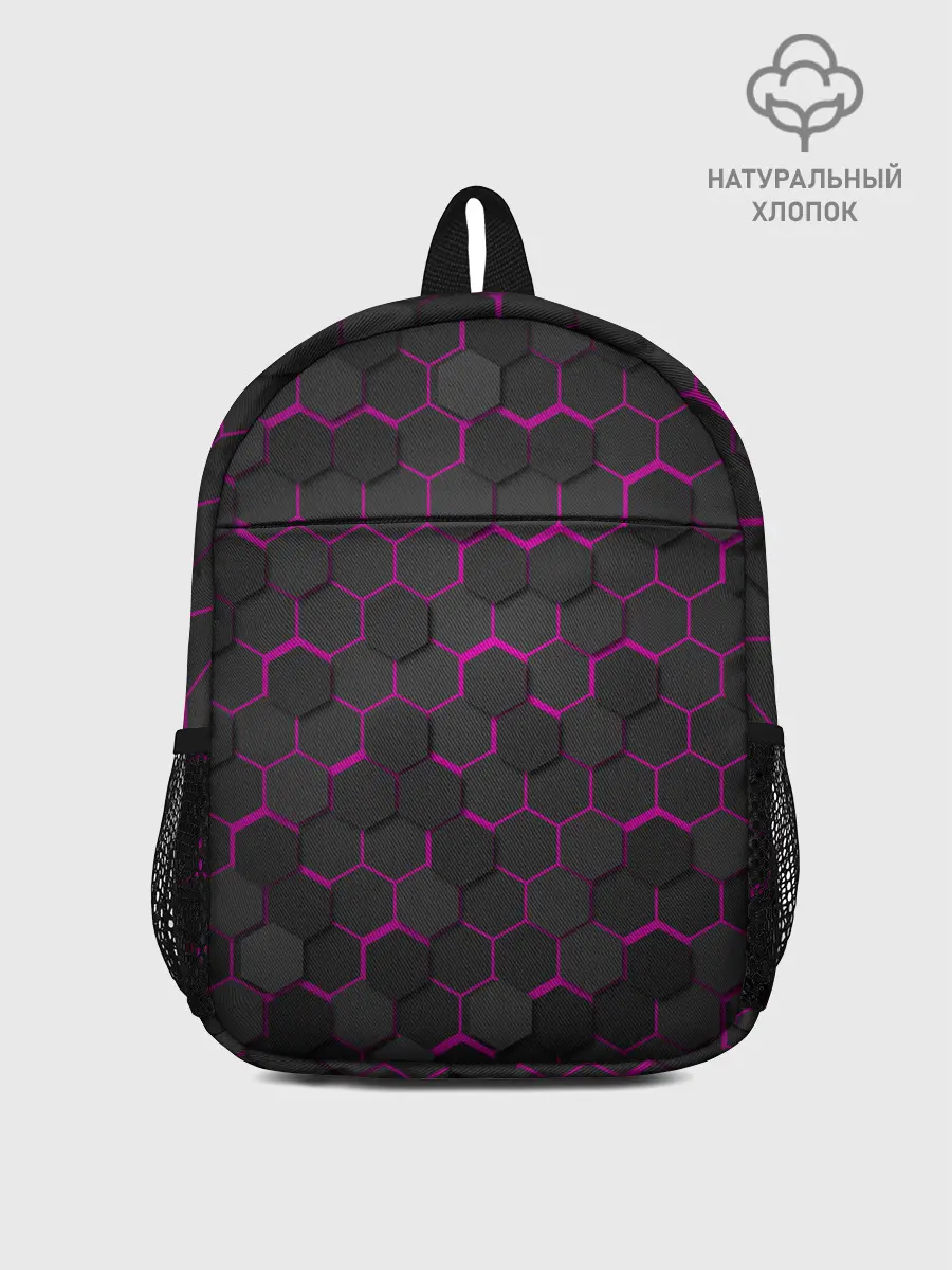 Рюкзак детский / OCTAGON розовый