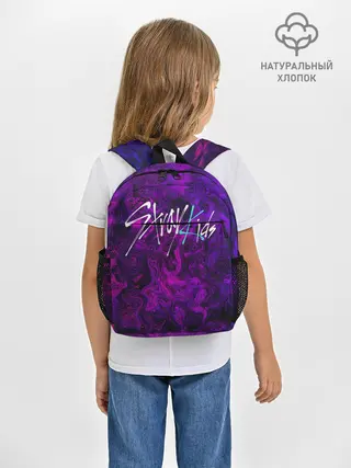 Рюкзак детский / Stray Kids