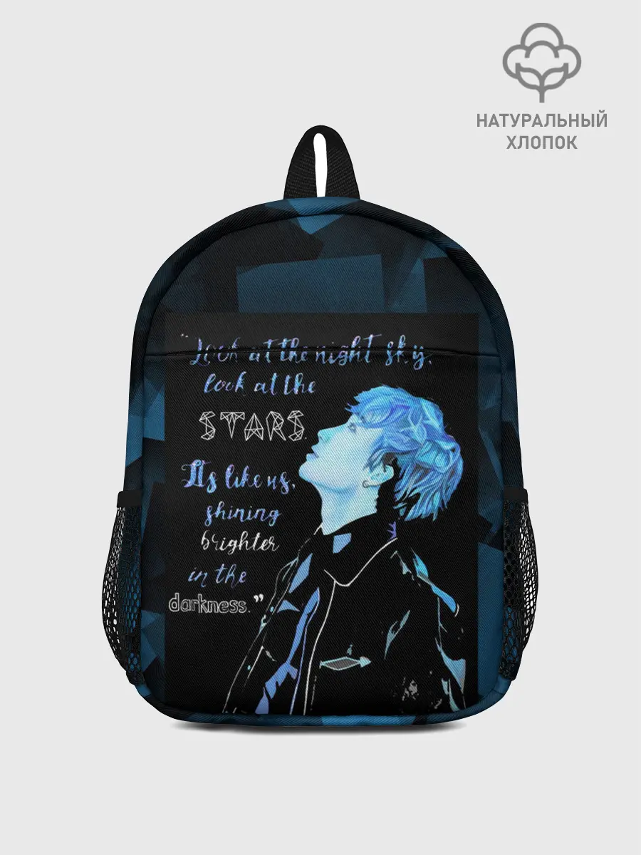 Рюкзак детский / Stray Kids