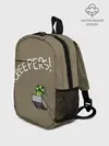 Рюкзак детский / MINECRAFT