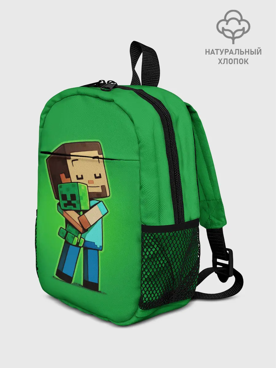 Рюкзак детский / MINECRAFT