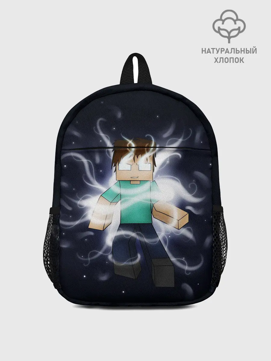 Рюкзак детский / MINECRAFT