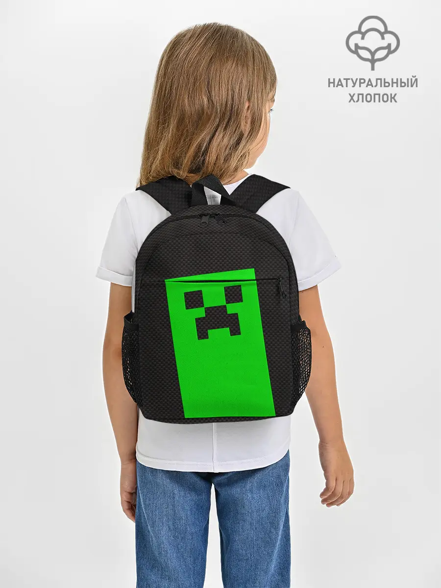 Рюкзак детский / MINECRAFT