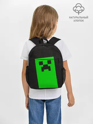 Рюкзак детский / MINECRAFT