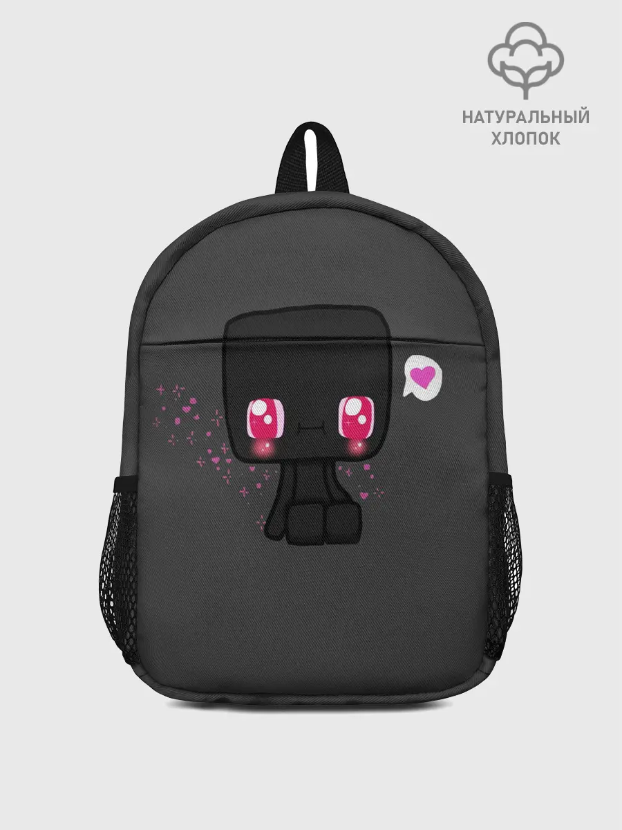 Рюкзак детский / MINECRAFT