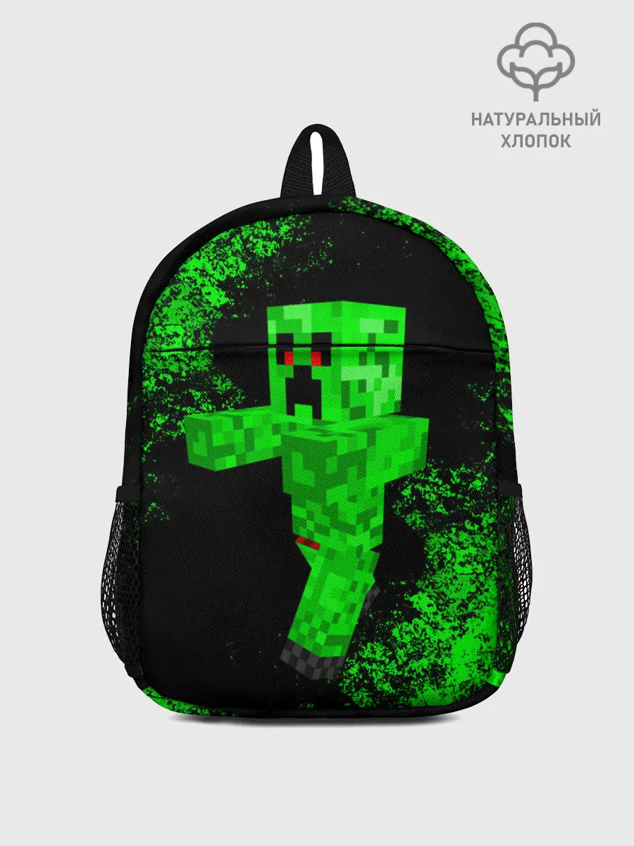 Рюкзак детский / MINECRAFT